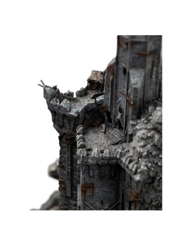 Lord of the Rings Statue Cirith Ungol - Limited Edition 33 cm