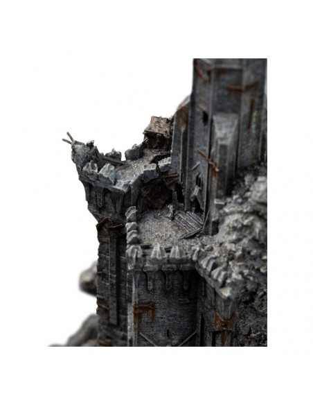 Lord of the Rings Statue Cirith Ungol - Limited Edition 33 cm