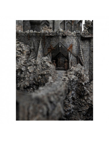 Lord of the Rings Statue Cirith Ungol - Limited Edition 33 cm