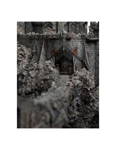 Lord of the Rings Statue Cirith Ungol - Limited Edition 33 cm