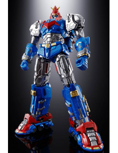Voltes V Legacy Soul of Chogokin Action Figure GX-118 Voltes V 24 cm