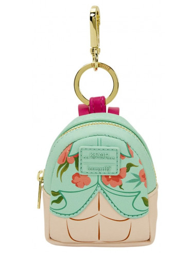 KPop Demon Hunters by Loungefly Bag Charm Mystery Box Display (15)