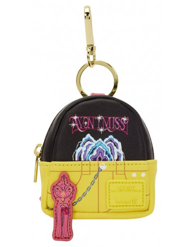 KPop Demon Hunters by Loungefly Bag Charm Mystery Box Display (15)