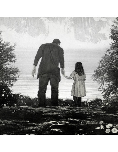 Frankenstein Art Print Frankenstein by Greg Ruth 61 x 46 cm - unframed