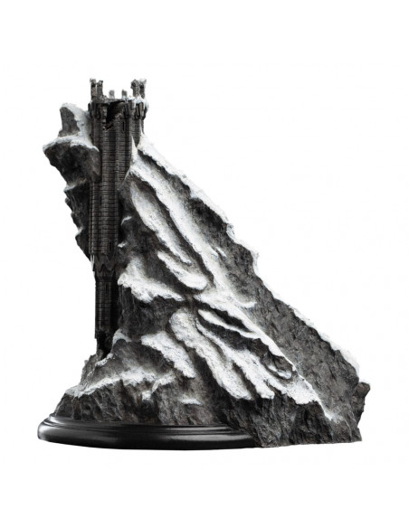 Lord of the Rings Statue Zirakzigil 15 cm