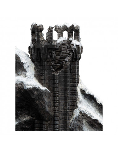 Lord of the Rings Statue Zirakzigil 15 cm