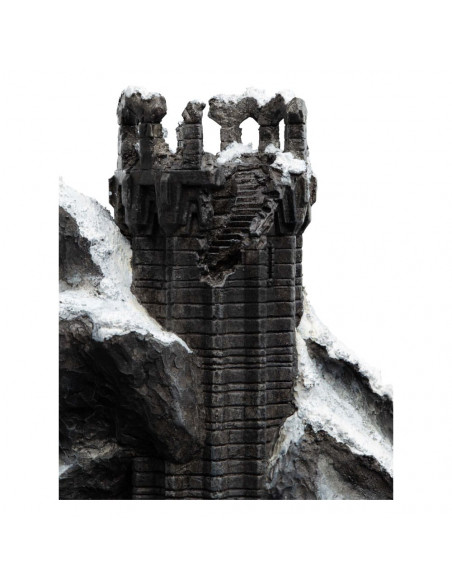 Lord of the Rings Statue Zirakzigil 15 cm