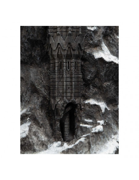 Lord of the Rings Statue Zirakzigil 15 cm