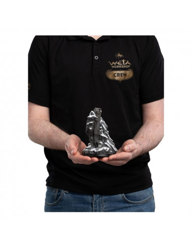 Lord of the Rings Statue Zirakzigil 15 cm