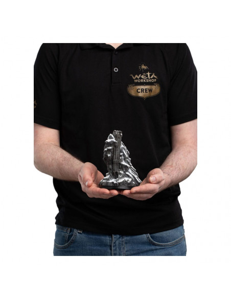 Lord of the Rings Statue Zirakzigil 15 cm