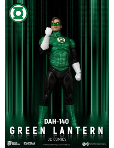 DC Comics Action Figure Green Lantern 20 cm