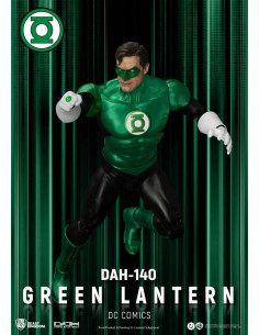 DC Comics Action Figure Green Lantern 20 cm 2