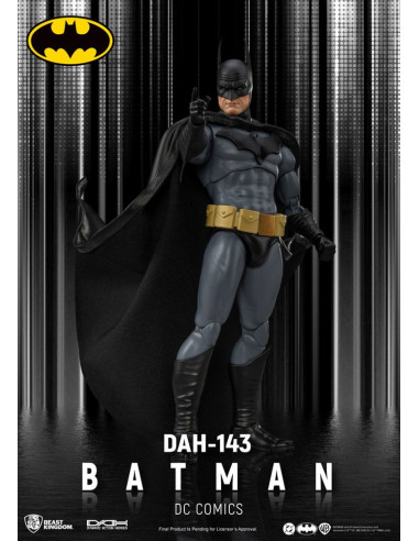 DC Comics Action Figure Batman 21 cm