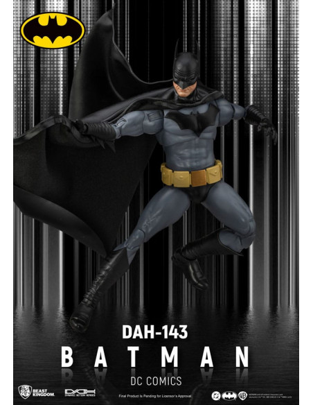 DC Comics Action Figure Batman 21 cm