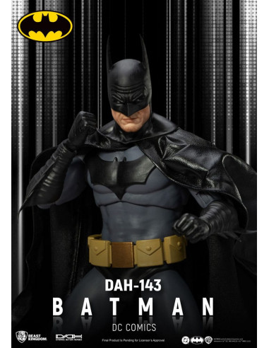 DC Comics Action Figure Batman 21 cm