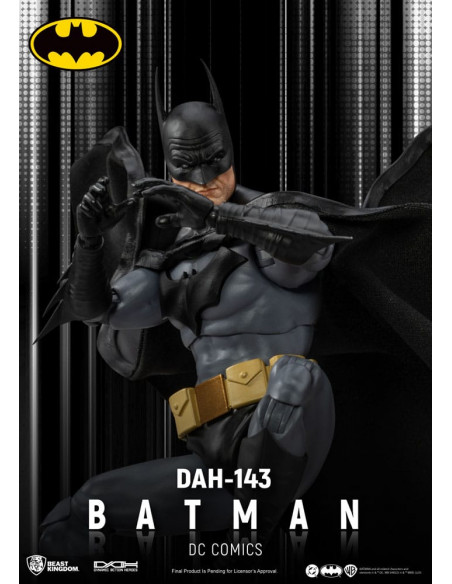 DC Comics Action Figure Batman 21 cm