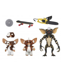 GREMLINS EVOLUTION OF A GREMLIN 40TH ANN BOX SET