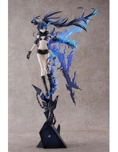 BLACK ROCK SHOOTER EMPRESS HUKE 1/7 ST