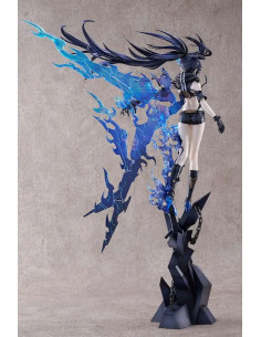BLACK ROCK SHOOTER EMPRESS HUKE 1/7 ST 2