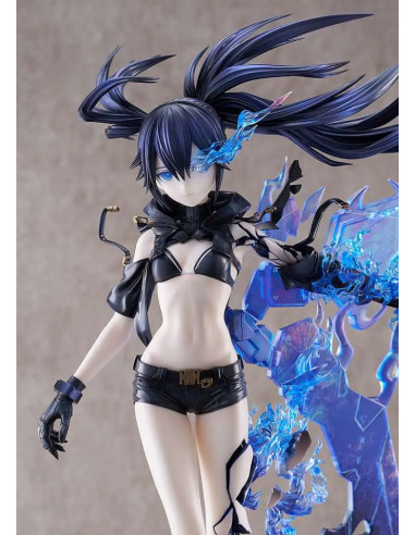 BLACK ROCK SHOOTER EMPRESS HUKE 1/7 ST