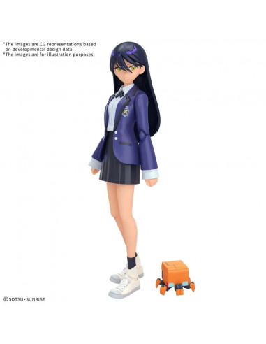 FIGURE RISE NYAAN