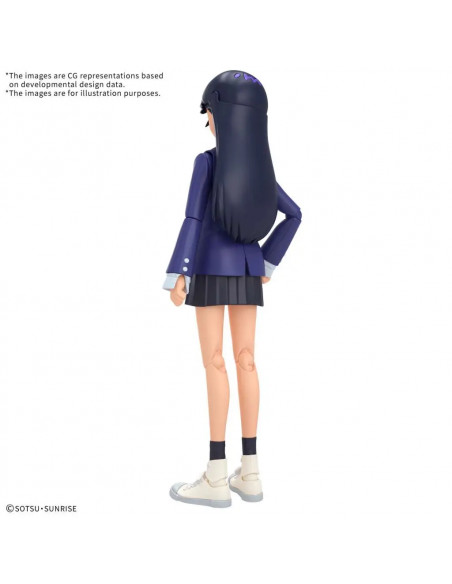 FIGURE RISE NYAAN