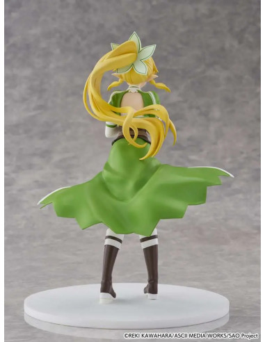SWORD ART ONLINE CANTABILE LEAFA FIG