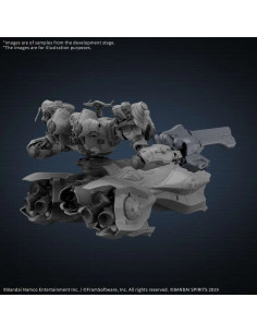 30MM ARMORED CORE VI ARQUEBUS ADD VE-40A 2