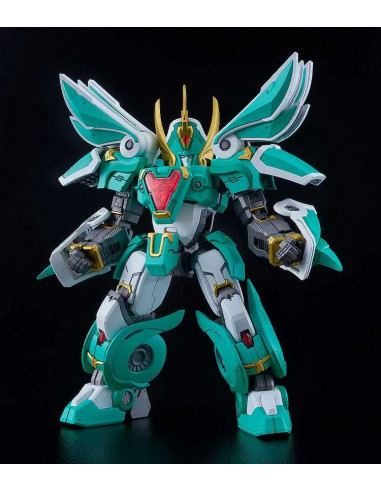 MADO KING GRANZORT KING STYLE WINZERT MODEROID MK