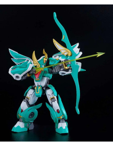 MADO KING GRANZORT KING STYLE WINZERT MODEROID MK
