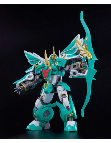 MADO KING GRANZORT KING STYLE WINZERT MODEROID MK