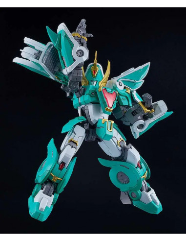 MADO KING GRANZORT KING STYLE WINZERT MODEROID MK