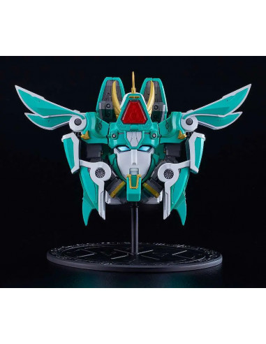 MADO KING GRANZORT KING STYLE WINZERT MODEROID MK