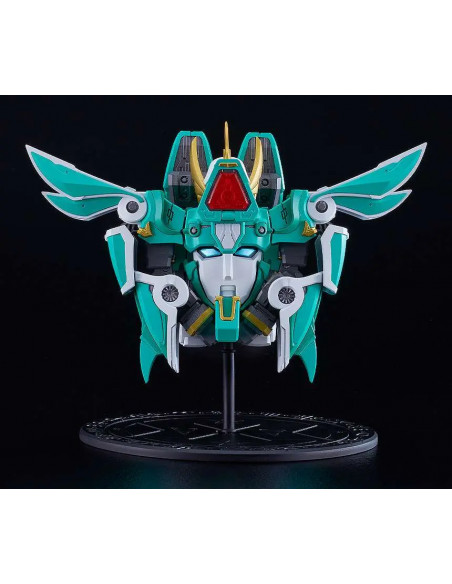 MADO KING GRANZORT KING STYLE WINZERT MODEROID MK