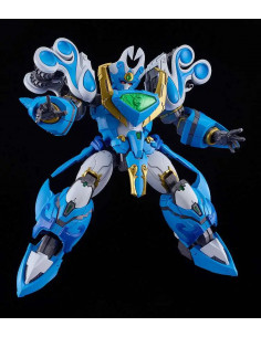 MADO KING GRANZORT AQUABEAT KING STYLE MODEROID MK