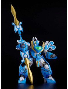 MADO KING GRANZORT AQUABEAT KING STYLE MODEROID MK 2