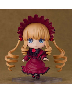 ROZEN MAIDEN SHINKU 2.0 NENDOROID