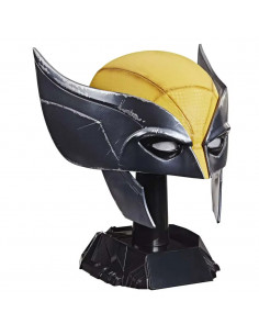 MARVEL LEGENDS WOLVERINE MASK REPLICA