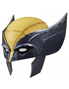 MARVEL LEGENDS WOLVERINE MASK REPLICA 2
