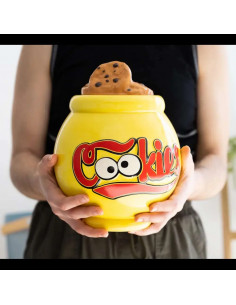 SESAME STREET COOKIE BOX 2