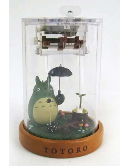 TOTORO MARIONETTES CARILLON