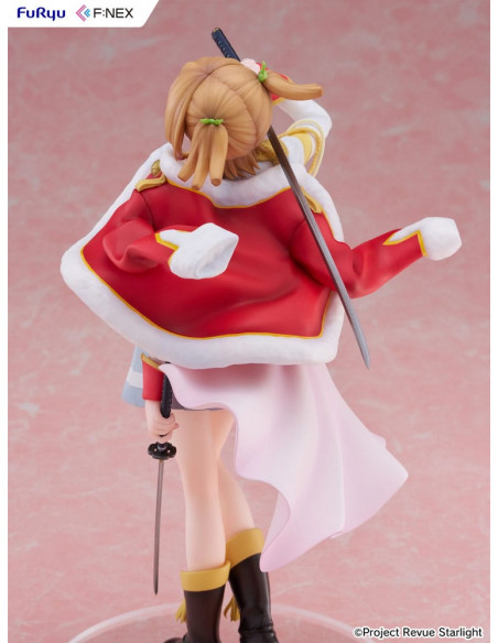 Revue Starlight F:Nex PVC Statue 1/7 Nana Daiba 23 cm