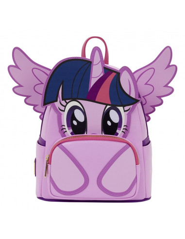 My Little Pony by Loungefly Mini Backpack Twilight Sparkle