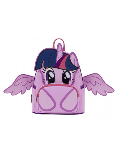 My Little Pony by Loungefly Mini Backpack Twilight Sparkle