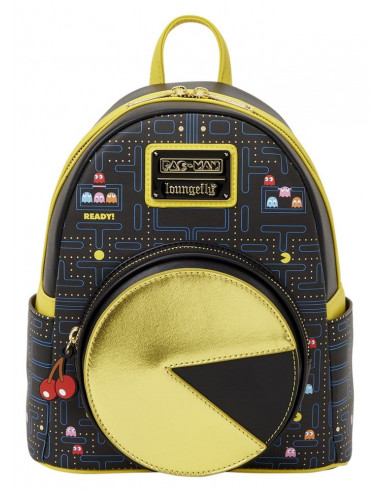 Pac-Man by Loungefly Mini Backpack