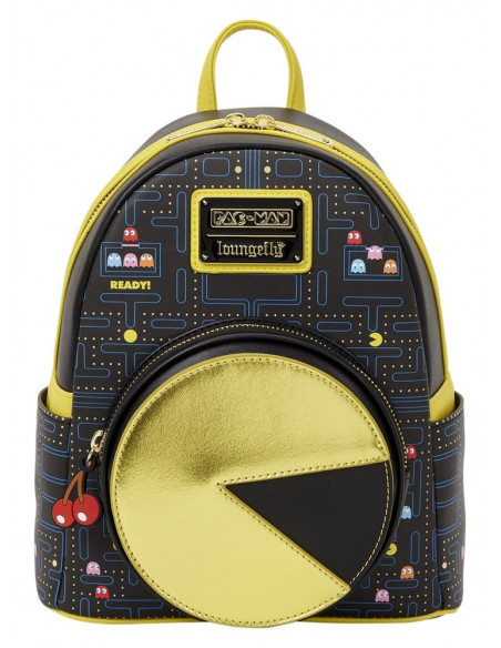 Pac-Man by Loungefly Mini Backpack