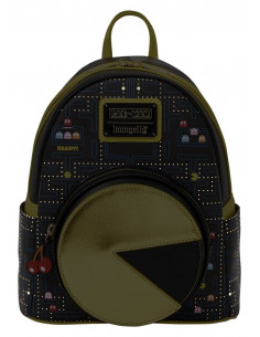 Pac-Man by Loungefly Mini Backpack 2
