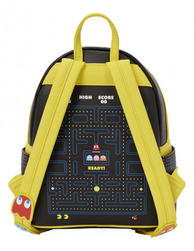 Pac-Man by Loungefly Mini Backpack