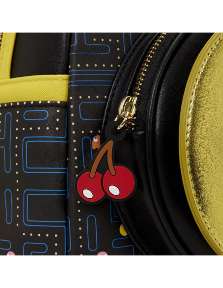 Pac-Man by Loungefly Mini Backpack
