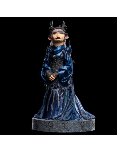 The Dark Crystal: Age of Resistance Statue 1/6 Seladon the Gelfling 22 cm